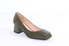 Load image into Gallery viewer, Capelli Rossi ELIZA MILITARY