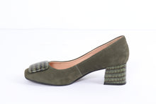 Load image into Gallery viewer, Capelli Rossi ELIZA MILITARY