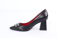 Load image into Gallery viewer, Capelli Rossi JARAH Black