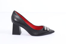 Load image into Gallery viewer, Capelli Rossi JARAH Black