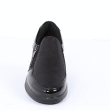 Load image into Gallery viewer, Little Empresses LHF-5 Noir