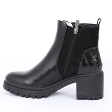 Load image into Gallery viewer, Little Empresses XYI-15 Black
