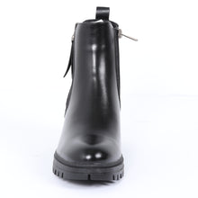 Load image into Gallery viewer, Little Empresses XYI-15 Black