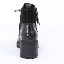 Load image into Gallery viewer, Little Empresses XYI-15 Black