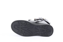 Charger l'image dans la galerie, Empresses Little GXE-30 Black Patent - Confort &amp; Élégance 