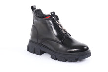 Charger l'image dans la galerie, Empresses Little LCI-17 Noir - Confort &amp; Élégance 