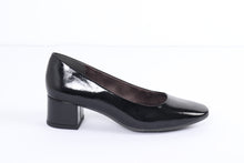 Load image into Gallery viewer, Jana 22302-29 018 Blk Pat