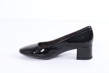 Load image into Gallery viewer, Jana 22302-29 018 Blk Pat