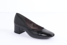 Load image into Gallery viewer, Jana 22302-29 018 Blk Pat