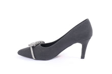 Load image into Gallery viewer, Little Empresses GHM-2 Black