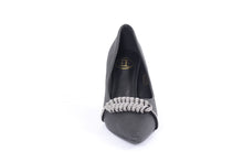 Load image into Gallery viewer, Little Empresses GHM-2 Black