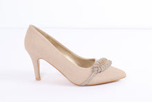 Load image into Gallery viewer, Little Empresses GHM-2 Gold