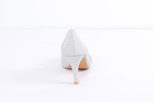 Load image into Gallery viewer, Little Empresses GHM-2 Silver