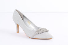 Load image into Gallery viewer, Little Empresses GHM-2 Silver