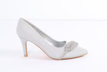 Load image into Gallery viewer, Little Empresses GHM-2 Silver