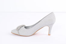 Load image into Gallery viewer, Little Empresses GHM-2 Silver