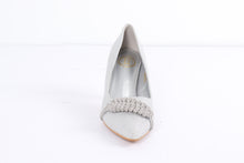 Load image into Gallery viewer, Little Empresses GHM-2 Silver