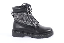 Charger l'image dans la galerie, Little Empresses GXF-11 Black