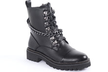 Charger l'image dans la galerie, Little Empresses GXF-18 Black