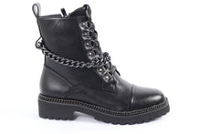 Charger l'image dans la galerie, Little Empresses GXF-18 Black