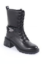 Charger l'image dans la galerie, Little Empresses GXF-23 Noir