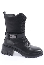 Charger l'image dans la galerie, Little Empresses GXF-23 Noir