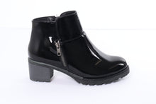 Load image into Gallery viewer, Little Empresses KTI-3 Noir P.