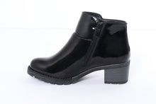 Load image into Gallery viewer, Little Empresses KTI-3 Noir P.