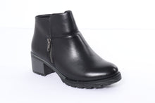 Load image into Gallery viewer, Little Empresses KTI-3 Noir