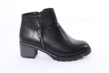 Load image into Gallery viewer, Little Empresses KTI-3 Noir