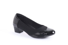 Load image into Gallery viewer, Sole-Flex F-8106 Black