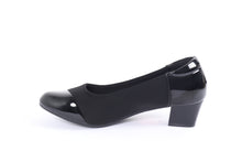 Load image into Gallery viewer, Sole-Flex F-8106 Black