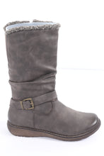Charger l'image dans la galerie, Stefania F3033 Marron