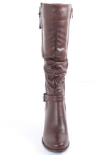 Load image into Gallery viewer, Stefania F7032 Marron
