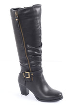 Load image into Gallery viewer, Stefania F7032 Noir
