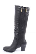 Load image into Gallery viewer, Stefania F7032 Noir