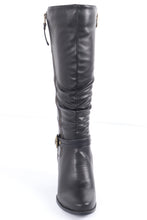 Load image into Gallery viewer, Stefania F7032 Noir