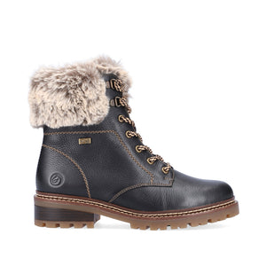 Rieker D0B74-01