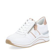 Load image into Gallery viewer, Remonte D0T04-80 White