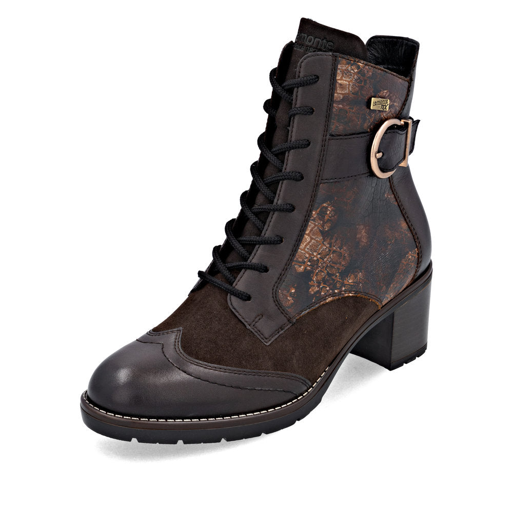 Remonte D2A77-25