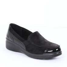 Charger l'image dans la galerie, Harrington - Ultime Confort 67-431653-612 Noir