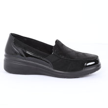 Charger l'image dans la galerie, Harrington - Ultime Confort 67-431653-612 Noir