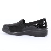Charger l'image dans la galerie, Harrington - Ultime Confort 67-431653-612 Noir