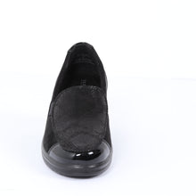 Charger l'image dans la galerie, Harrington - Ultime Confort 67-431653-612 Noir