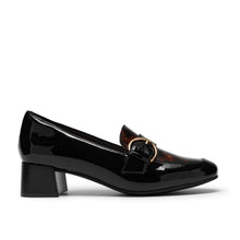 Load image into Gallery viewer, Clarks Iridessa Wish Black Combi