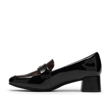 Load image into Gallery viewer, Clarks Iridessa Wish Black Combi