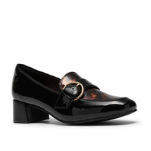 Load image into Gallery viewer, Clarks Iridessa Wish Black Combi
