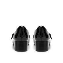 Load image into Gallery viewer, Clarks Iridessa Wish Black Combi