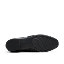 Charger l'image dans la galerie, Clarks Juliet Beat Black Leather