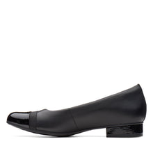 Load image into Gallery viewer, Clarks Juliet Monte Black